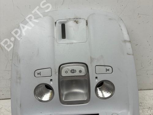 Luz interior Luz interior PEUGEOT 308 II (LB_, LP_, LW_, LH_, L3_) 1.6 HDi 100 (99 hp) 39500898 39500898