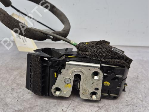 Used Front right lock Front right lock 32457002 32457002
