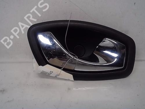 Used Front right interior door handle RENAULT CLIO IV (BH_) 1.5 dCi 90 (90 hp) 13847791