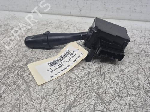 Used Steering column stalk Steering column stalk 38526965 38526965