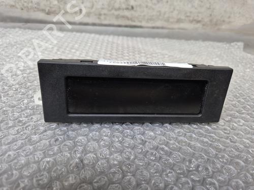 Display de informações DS DS 3 (SA_) [2015-2019]  31747444