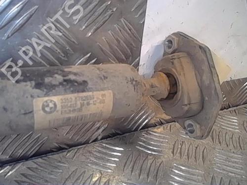 Left rear shock absorber BMW 1 (E81)  | BP13859359M18 
