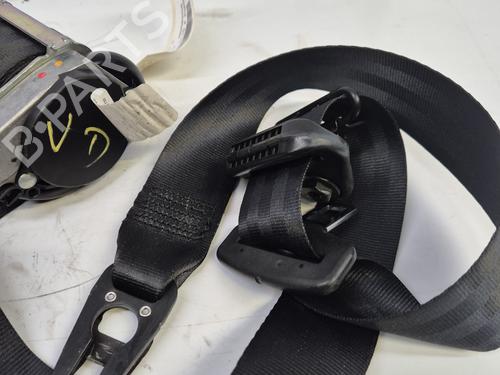 Front right seatbelt RENAULT CLIO IV (BH_) 0.9 TCe 90 (BHNF, BHMA, BHMH, BHJK, BHJR) | BP30955417I25