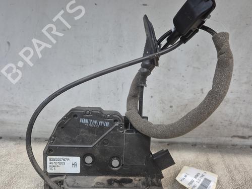 Used Rear right lock RENAULT CLIO IV Grandtour (KH_) 1.5 dCi 90 (KHN3, KHN4) (90 hp) 27352232