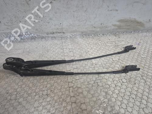 Used Front windshield wiper arm SKODA FABIA II (542) 1.2 TSI (86 hp) 26227738