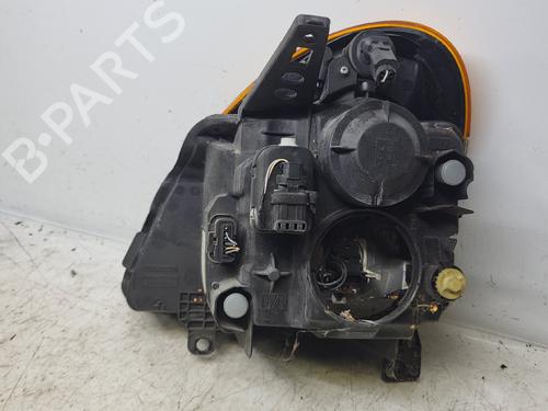 Left headlight RENAULT MODUS / GRAND MODUS (F/JP0_) 1.5 dCi (FP0D, JP0D) | BP35465837C28 - Image 2