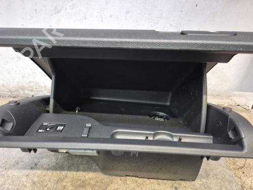 Glove box VW TIGUAN (5N_) 2.0 TDI 4motion | BP29872158C95
