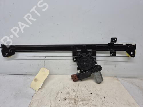 Used Front left window mechanism Front left window mechanism PEUGEOT BOXER Van 2.0 BlueHDi 160 (163 hp) 33210943 33210943