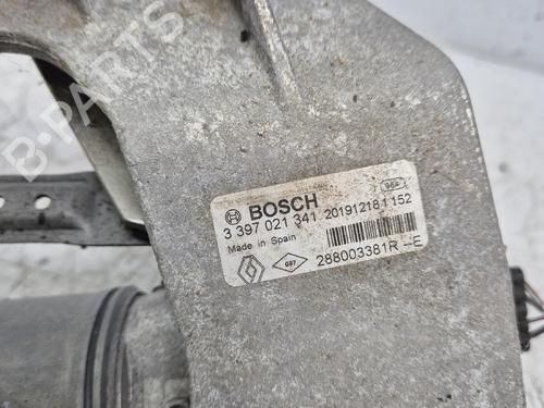 Front wiper motor RENAULT ZOE (BFM_) | BP37252632M29 - Image 3