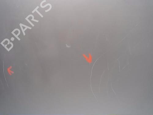 Hood MERCEDES-BENZ M-CLASS (W163) ML 270 CDI (163.113) | BP13850109C1 