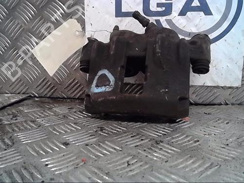 Right front brake caliper CITROËN JUMPER I Van (244)  | BP14521012M104 