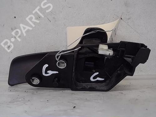 Used Front right interior door handle CITROËN JUMPER II Van [2006-2025]  13844394