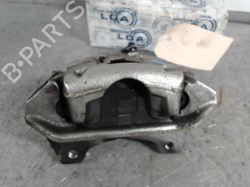 Left front brake caliper FIAT 500 (312_) 1.2 (312AXA1A) | BP14520259M105