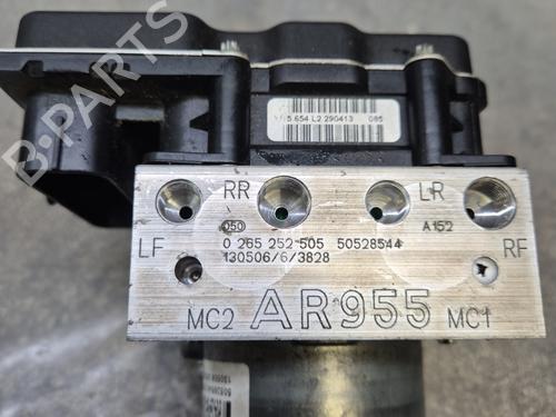 Pompa ABS ALFA ROMEO MITO (955_) 1.6 JTDM (955AXC1B) | BP30824474M43 