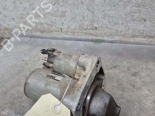 Motor arranque DS DS 3 (SA_) [2015-2019]  30824487
