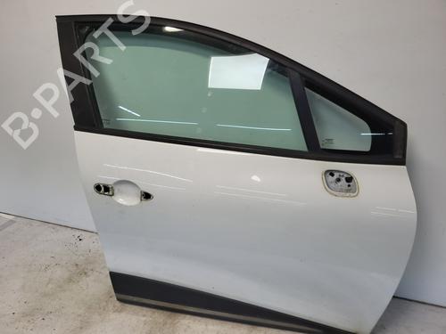 Used Right front door RENAULT CLIO IV Grandtour (KH_) 1.5 dCi 90 (KHN3, KHN4) (90 hp) 32399309