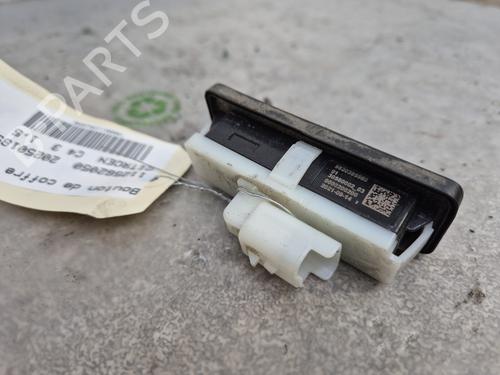 Switch CITROËN C4 III (BA_, BB_, BC_) 1.5 BlueHDi 130 (BBYHZB) | BP29621102I30 