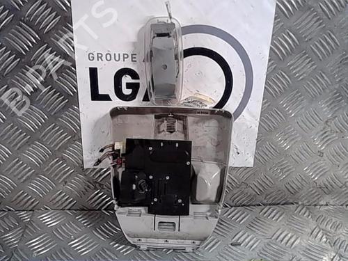 Used Interior roof light MERCEDES-BENZ A-CLASS (W169) [2004-2012]  13853574