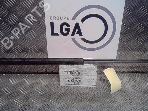 Used Hood lift support MERCEDES-BENZ C-CLASS (W204) C 220 CDI (204.002) (170 hp) 14554353