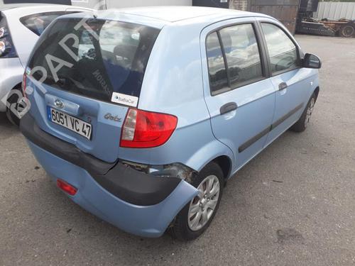 Right taillight HYUNDAI GETZ (TB) 1.1 | BP13845622C35 