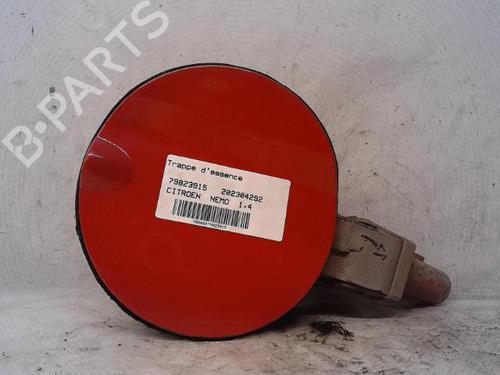 Fuel flap CITROËN NEMO MPV  | BP16567080C131 