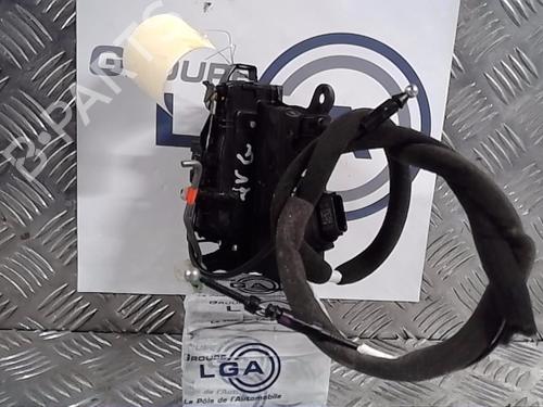 Front left lock NISSAN MICRA V (K14) 1.0 DIG-T 117 | BP13862345C98 
