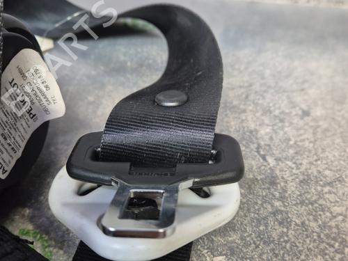 Front left belt tensioner PEUGEOT 208 I (CA_, CC_) 1.6 HDi | BP30163815C87