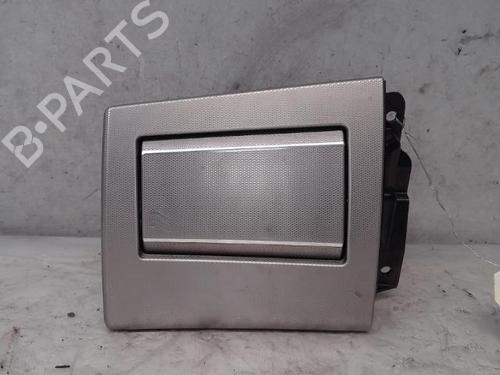 Air vent JAGUAR XF I (X250) 2.7 D | BP16281985I21