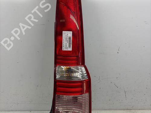 Right taillight FIAT PANDA (169_) 1.3 D Multijet (169.AXC1A) | BP38275105C35 - Image 2