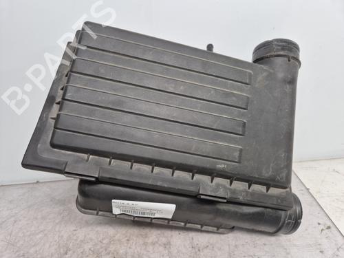 Luftfiltergehäuse für VW CADDY IV MPV (SAB, SAJ) [2015-2020]  33210904