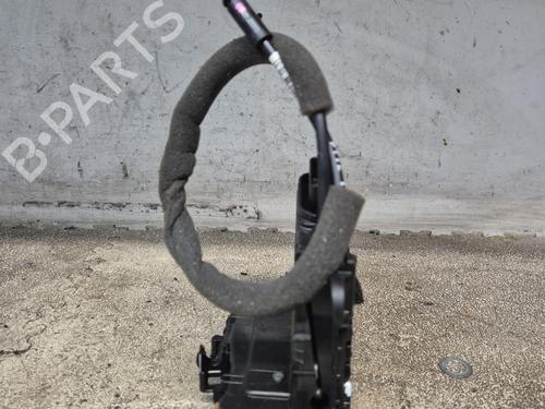 Front right lock NISSAN MICRA V (K14) 0.9 IG-T | BP27530759C97 