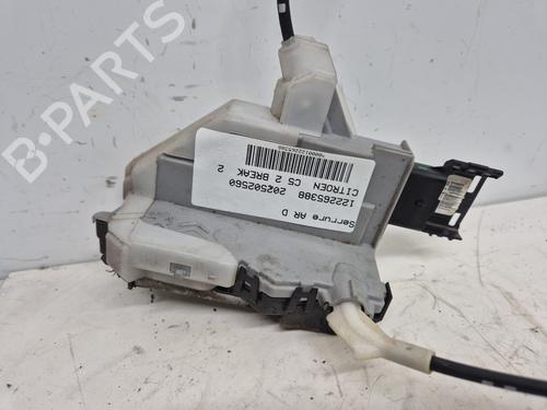 rear-right-lock-citroen-c5-iii-break-rw_-2008-2009-2010-2011-2012-2013-2014-2015-2016-2017-33211149 main image
