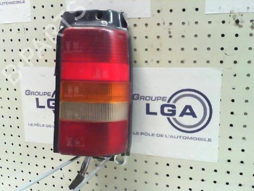 Used Right taillight CHRYSLER VOYAGER / GRAND VOYAGER II (ES) 2.5 TD (118 hp) 13871433