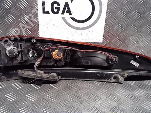 Used Right taillight FORD FIESTA V (JH_, JD_) 1.3 (69 hp) 13850450