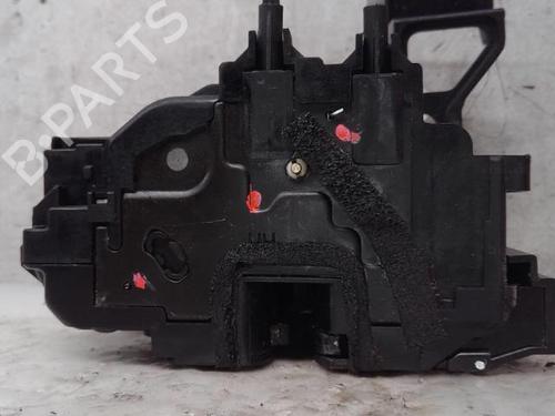 Front right lock HYUNDAI SANTA FÉ II (CM) 2.2 CRDi GLS 4x4 | BP16567771C97 