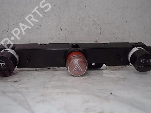 Warning switch FIAT 500 (312_) 1.2 (312AXA1A) | BP13838297I22 