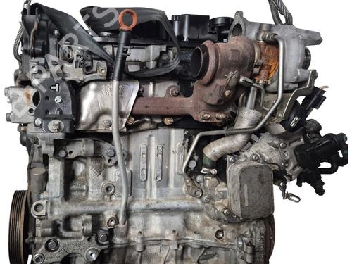 Motor DS DS 3 (SA_)  | BP29962872M1 