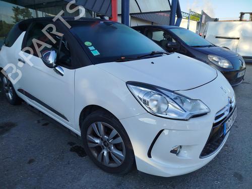 Engine CITROËN DS3 (SA_) 1.6 HDi 90 | BP38099933M1 - Image 8