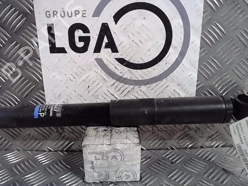 Used Left rear shock absorber RENAULT KOLEOS I (HY_) 2.0 dCi 4x4 (HY0B) (173 hp) 13852393