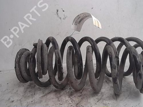 Shock absorber spring AUDI A3 Convertible (8P7) 1.9 TDI 8P0511115R