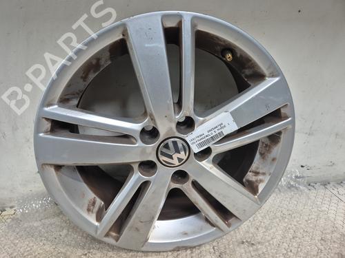 Used Rim VW POLO V (6R1, 6C1) 1.6 TDI (90 hp) 26096805