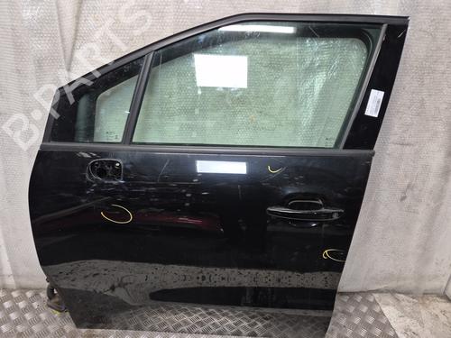 Used Left front door CITROËN C3 AIRCROSS II (2R_, 2C_) 1.5 BlueHDi 110 (110 hp) 30691011