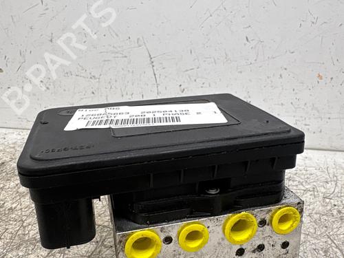 ABS Bremseaggregat ABS Bremseaggregat 38491394 38491394