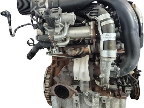 Engine RENAULT CLIO IV (BH_) 1.5 dCi 75 | BP31795796M1 - Image 2