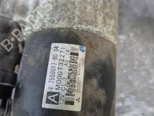 Starter PEUGEOT 207 SW (WK_) 1.6 16V | BP30501518M8