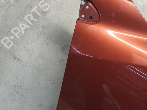 Right front fenders RENAULT MEGANE III Coupe (DZ0/1_) 1.9 dCi (DZ0N, DZ0J, DZ1J, DZ1K) | BP30868029C42