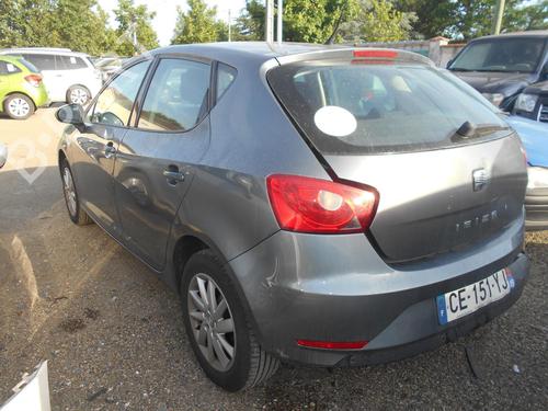 Front wiper motor SEAT IBIZA IV (6J5, 6P1) 1.6 TDI | BP16051393M29 