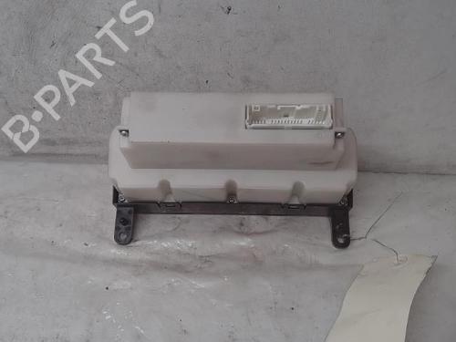Climate control NISSAN QASHQAI / QASHQAI +2 I (J10, NJ10, JJ10E) 1.5 dCi | BP15523330I5 