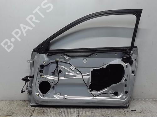 Right front door AUDI A3 (8P1) 2.0 TDI 16V | BP13838371C3 