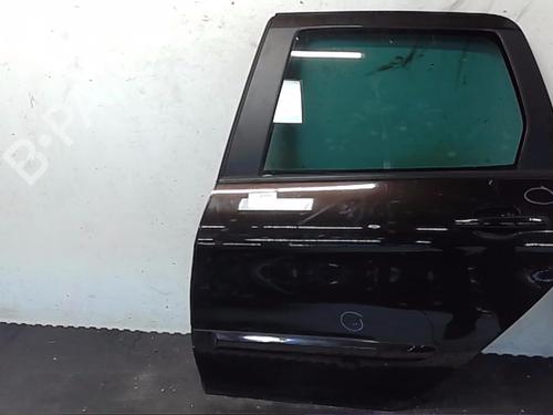 Used Left rear door PEUGEOT 308 SW I (4E_, 4H_) 1.6 HDi (112 hp) 22540942